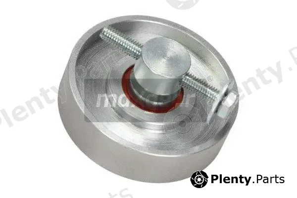 Maxgear 54-0780 — Tensioner Pulley, V-ribbed belt