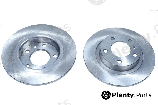 Maxgear 19-2249 — Brake Disc