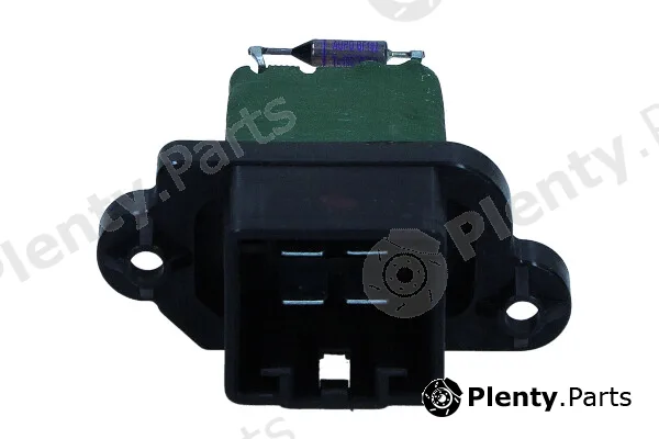 Maxgear 27-1242 — Resistor, interior blower