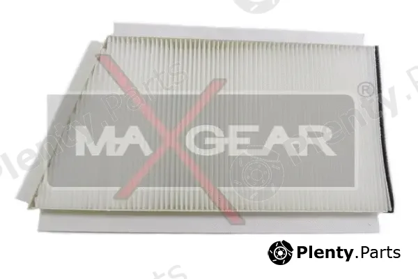 Maxgear 26-0015 — Filter, cabin air
