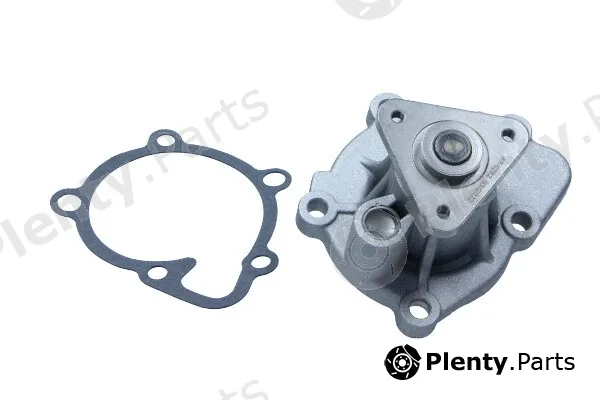 Maxgear 47-0282 — Water Pump, engine cooling