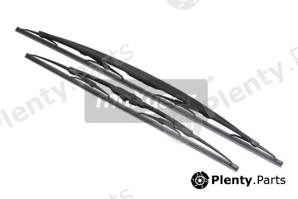 Maxgear 39-0139 — Wiper Blade
