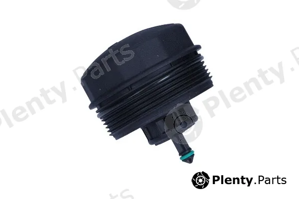 Maxgear 27-1009 — Cap, oil filter housing