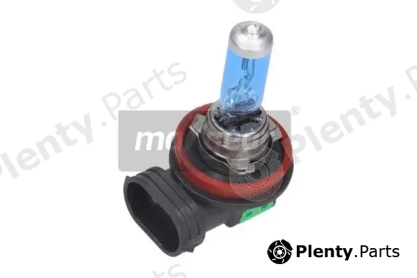 Maxgear 78-0092 — Bulb, headlight
