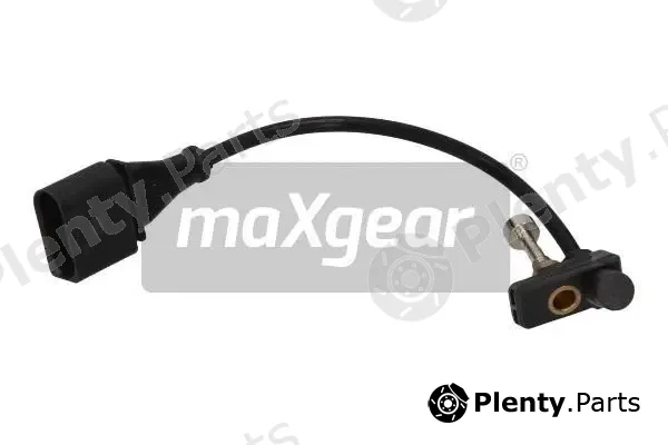 Maxgear 24-0121 — Sensor, crankshaft pulse