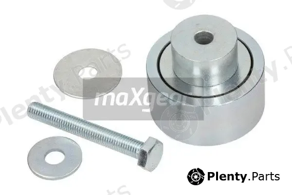 Maxgear 54-0211 — Deflection/Guide Pulley, V-ribbed belt