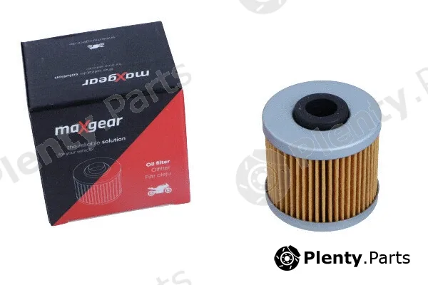 Maxgear 26-8263 — Oil Filter