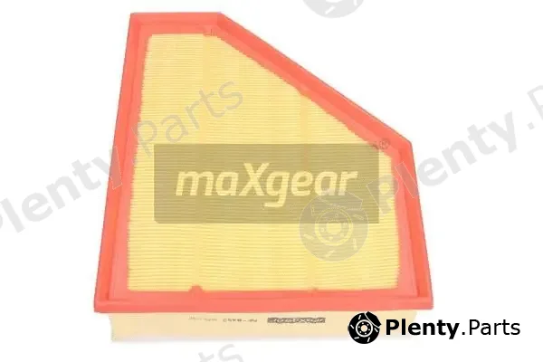 Maxgear 26-0725 — Air Filter
