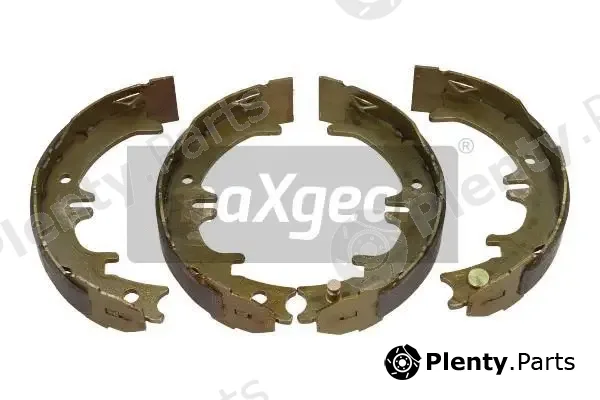 Maxgear 19-1783 — Brake Shoe Set, parking brake