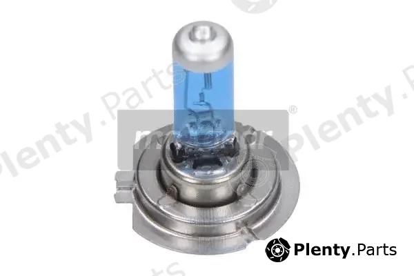 Maxgear 78-0090 — Bulb, headlight