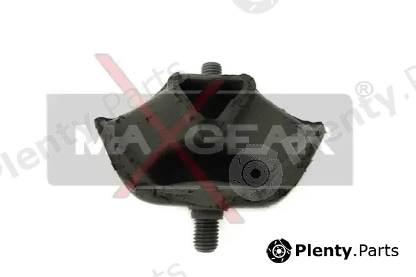 Maxgear 76-0002 — Mounting, engine