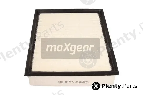 Maxgear 26-1281 — Air Filter