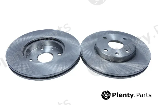 Maxgear 19-2329 — Brake Disc