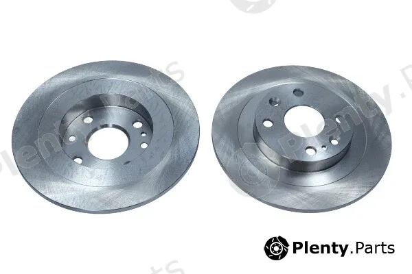 Maxgear 19-1171 — Brake Disc
