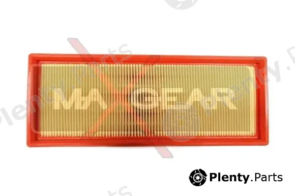 Maxgear 26-0346 — Air Filter