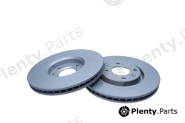 Maxgear 19-0807MAX — Brake Disc