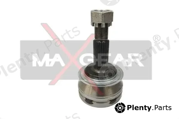 Maxgear 49-0097 — Joint Kit, drive shaft