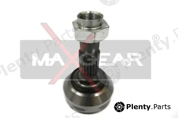 Maxgear 49-0289 — Joint Kit, drive shaft