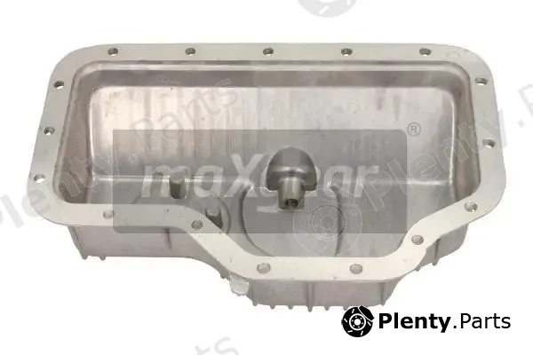 Maxgear 34-0001 — Oil Sump