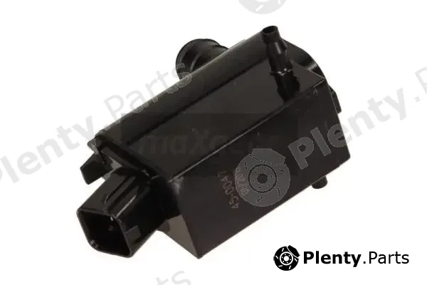 Maxgear 45-0047 — Washer Fluid Pump, window cleaning