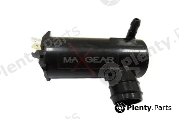 Maxgear 45-0014 — Washer Fluid Pump, window cleaning