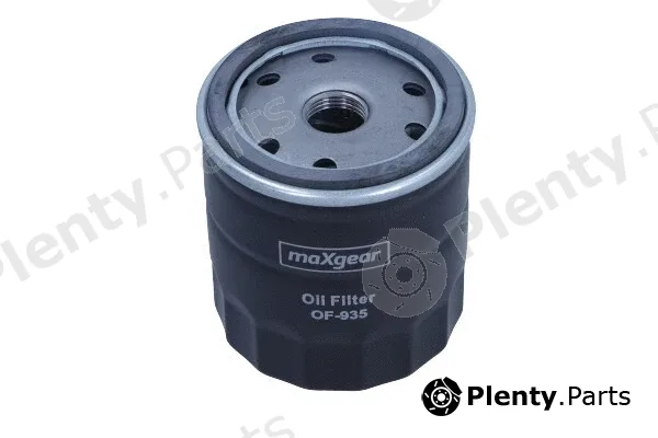 Maxgear 26-0074 — Oil Filter