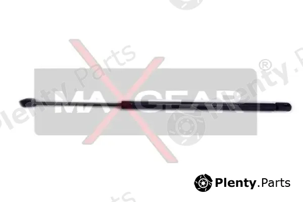 Maxgear 12-0350 — Gas Spring, boot/cargo area