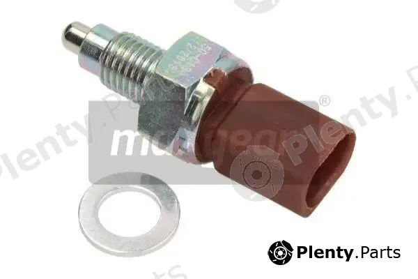 Maxgear 50-0134 — Switch, reverse light