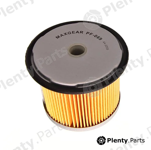 Maxgear 26-0169 — Fuel Filter