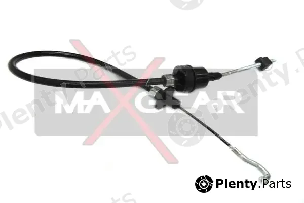Maxgear 32-0044 — Cable Pull, clutch control