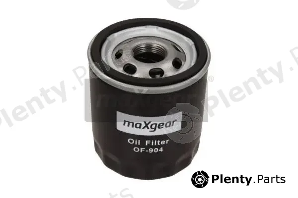 Maxgear 26-1221 — Oil Filter