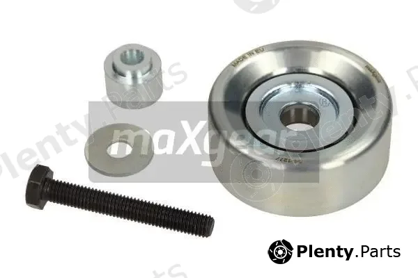 Maxgear 54-1277 — Deflection/Guide Pulley, V-ribbed belt