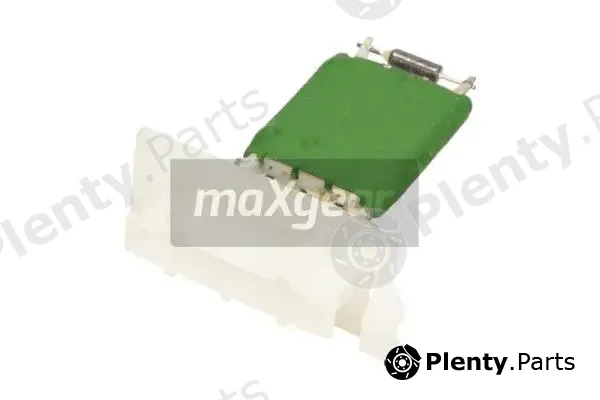 Maxgear 27-0530 — Resistor, interior blower