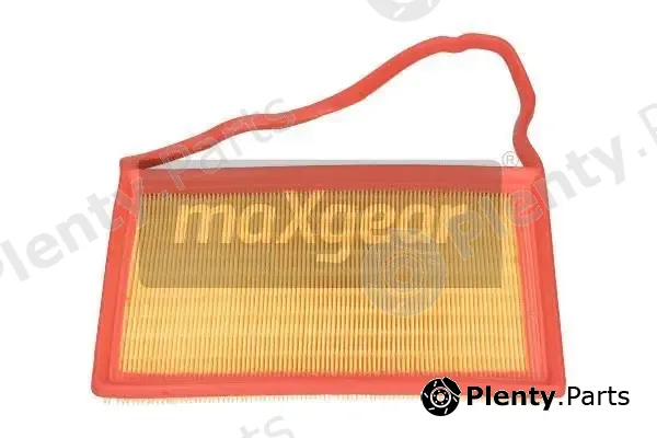 Maxgear 26-0989 — Air Filter
