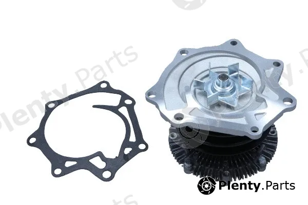 Maxgear 47-0268 — Water Pump, engine cooling