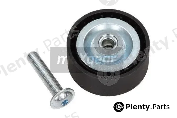 Maxgear 54-0768 — Tensioner Pulley, V-ribbed belt