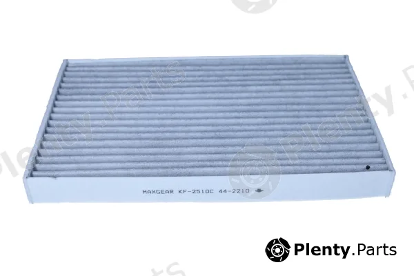 Maxgear 26-1986 — Filter, cabin air