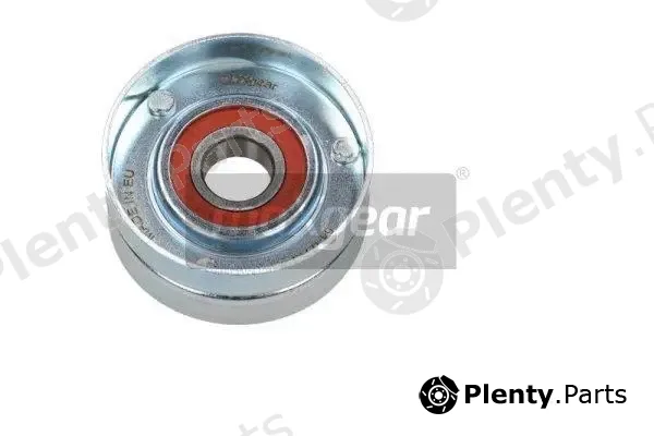Maxgear 54-0549 — Tensioner Pulley, V-ribbed belt