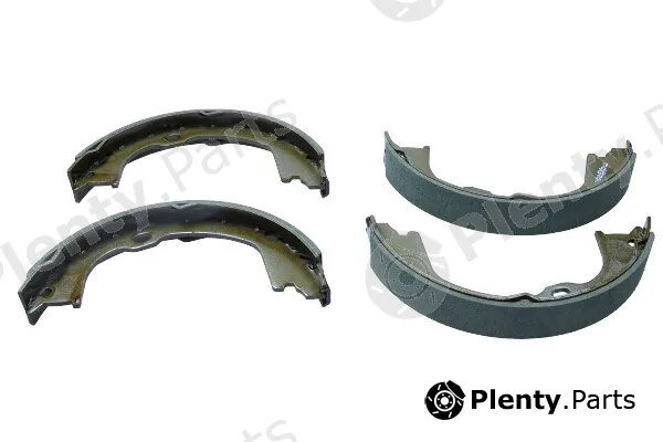 Maxgear 19-4569 — Brake Shoe Set, parking brake