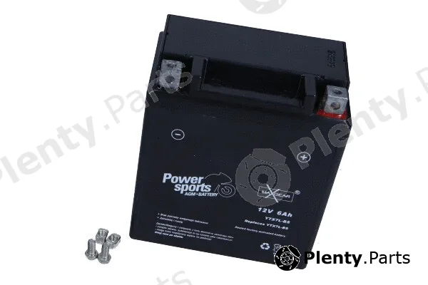 Maxgear 85-9047 — Starter Battery