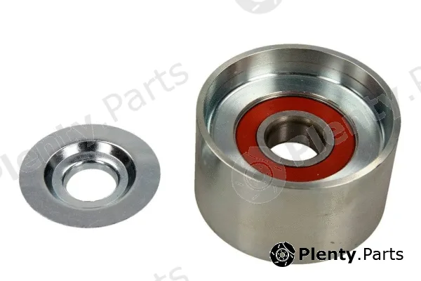 Maxgear 54-1346 — Deflection/Guide Pulley, V-ribbed belt