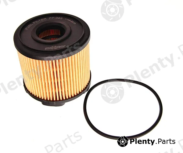 Maxgear 26-0009 — Fuel Filter