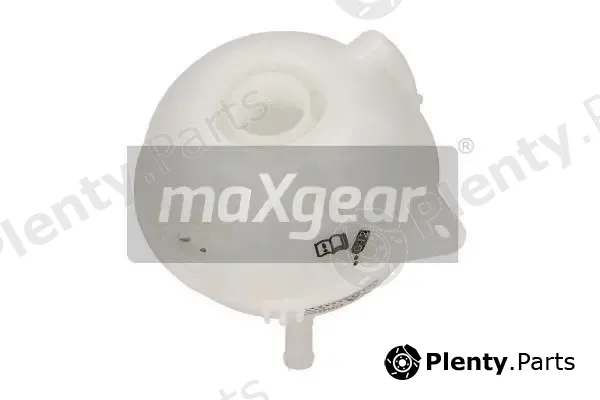 Maxgear 77-0010 — Expansion Tank, coolant