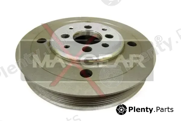 Maxgear 30-0054 — Belt Pulley, crankshaft