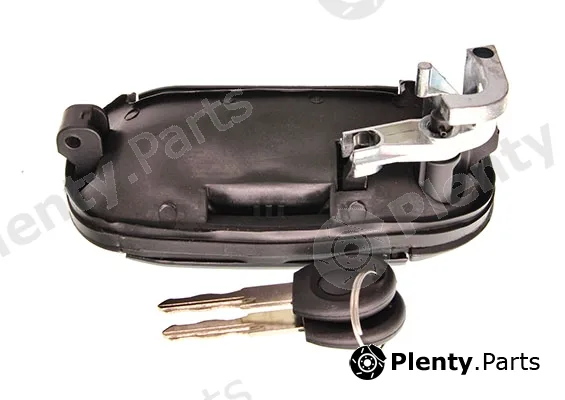 Maxgear 28-0187 — Exterior Door Handle