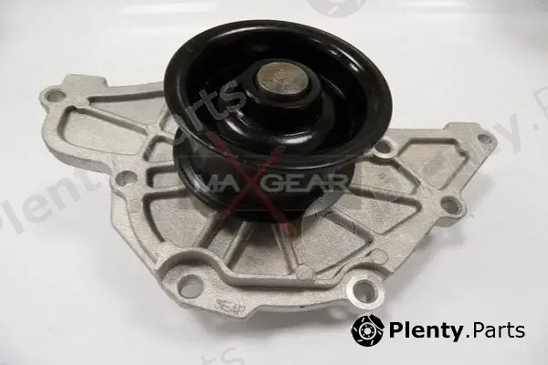 Maxgear 47-0058 — Water Pump, engine cooling