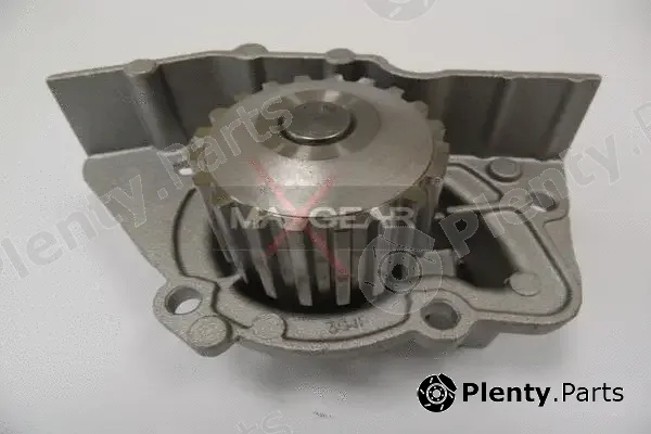 Maxgear 47-0152 — Water Pump, engine cooling