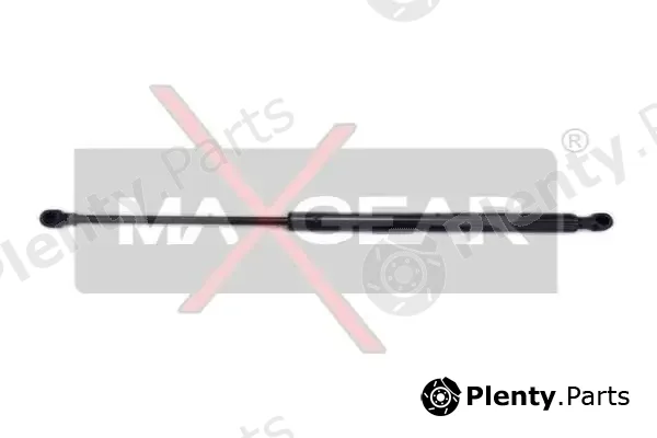 Maxgear 12-0243 — Gas Spring, boot/cargo area
