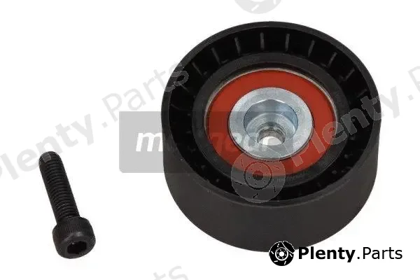Maxgear 54-0966 — Tensioner Pulley, V-ribbed belt
