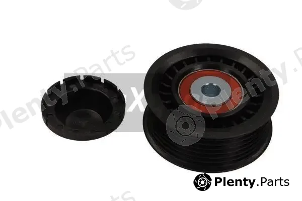Maxgear 54-1399 — Deflection/Guide Pulley, V-ribbed belt